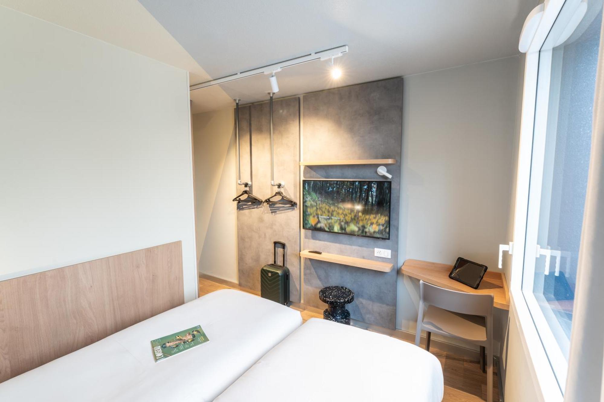 Ibis Budget Rennes