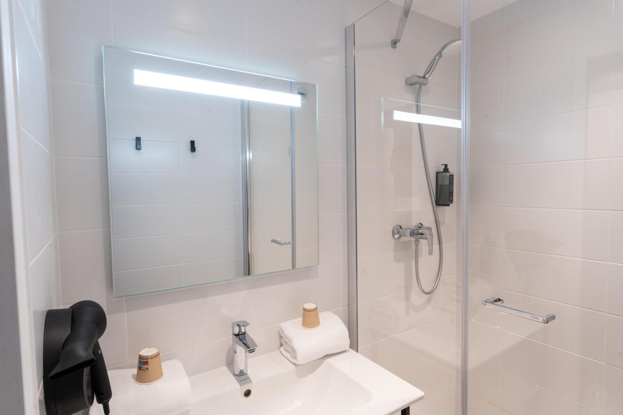 Ibis Budget Rennes Hotel 2*