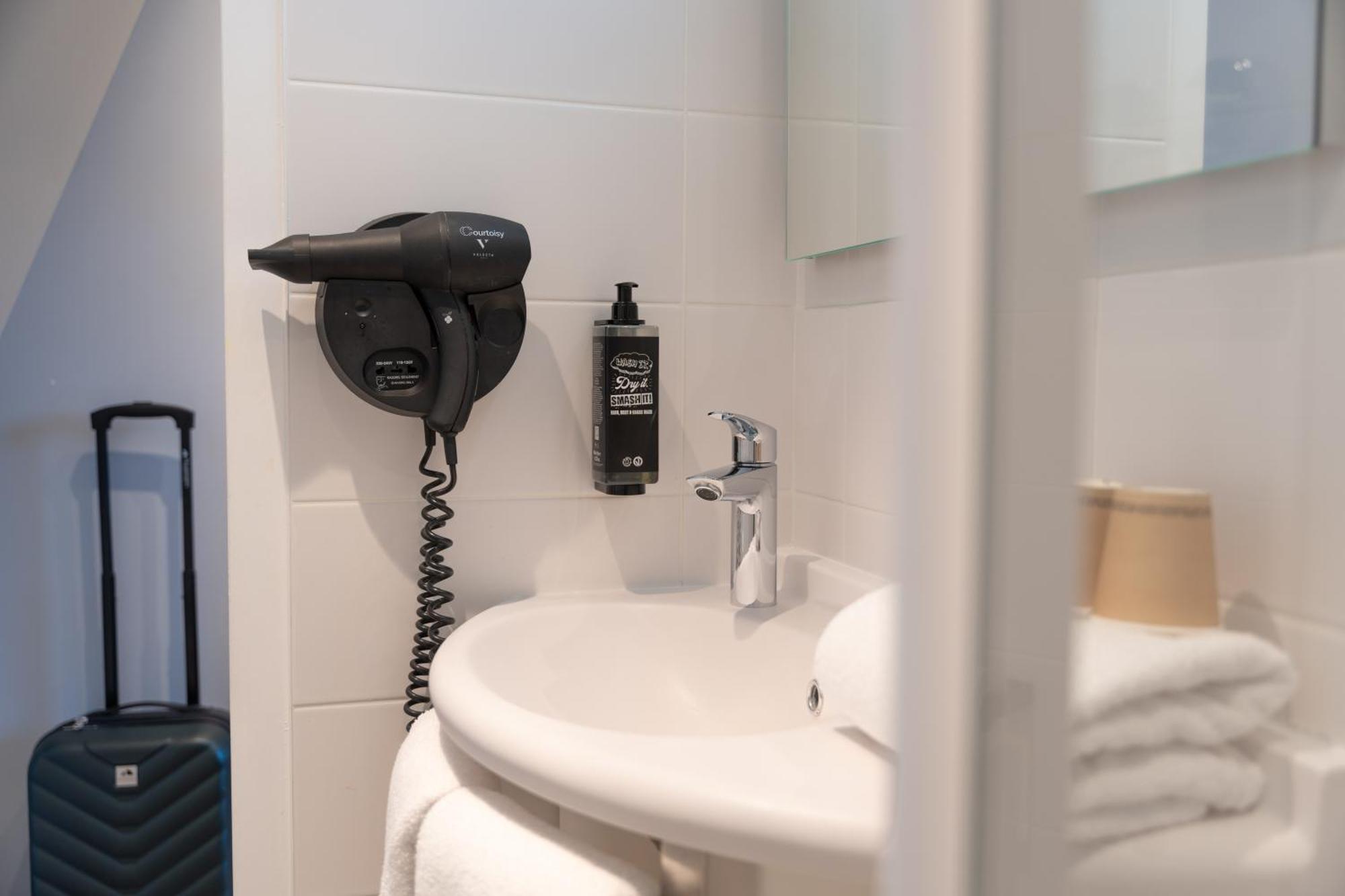 Ibis Budget Rennes Hotel Cesson-Sévigné