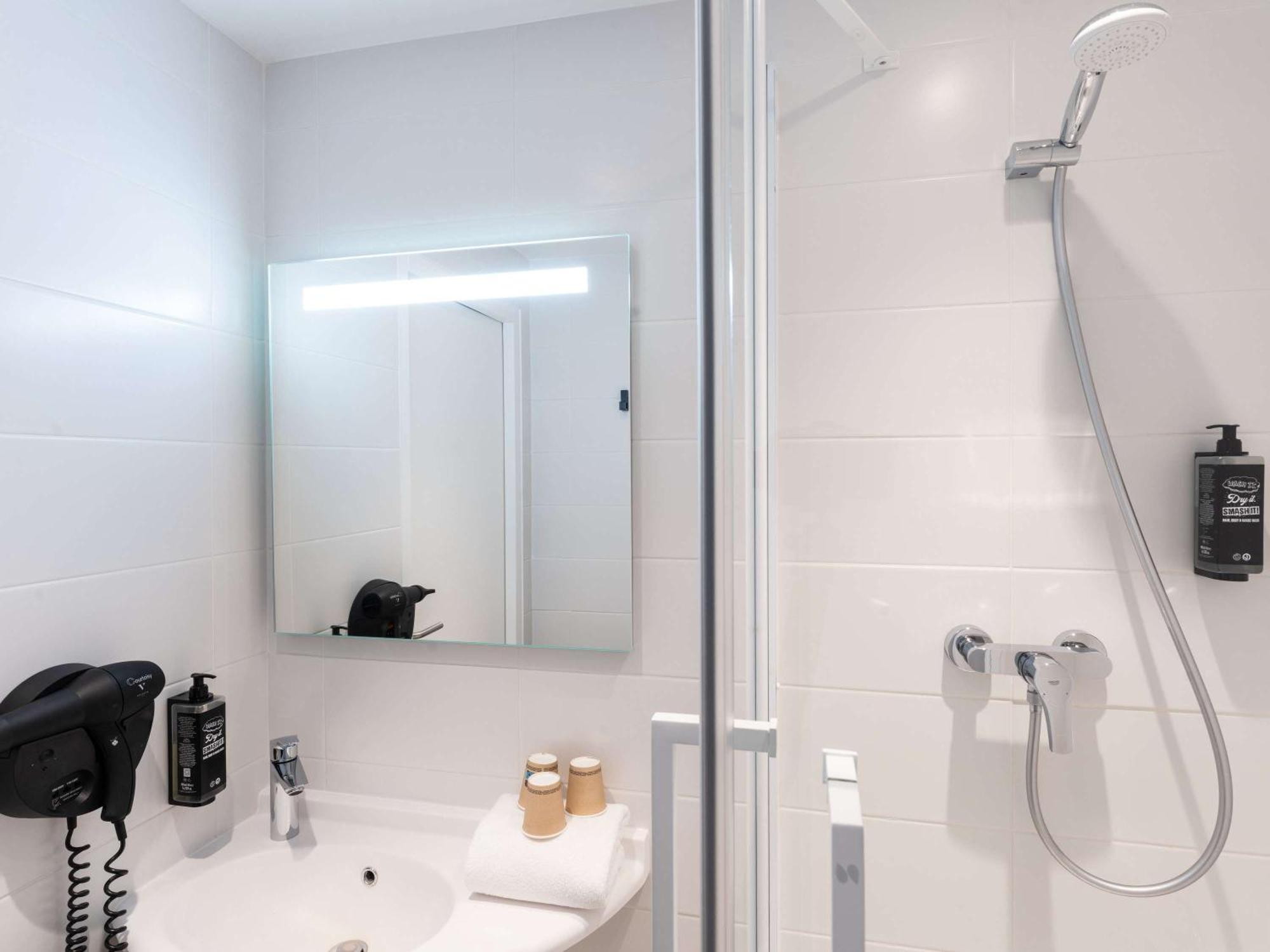 Ibis Budget Rennes Cesson-Sévigné