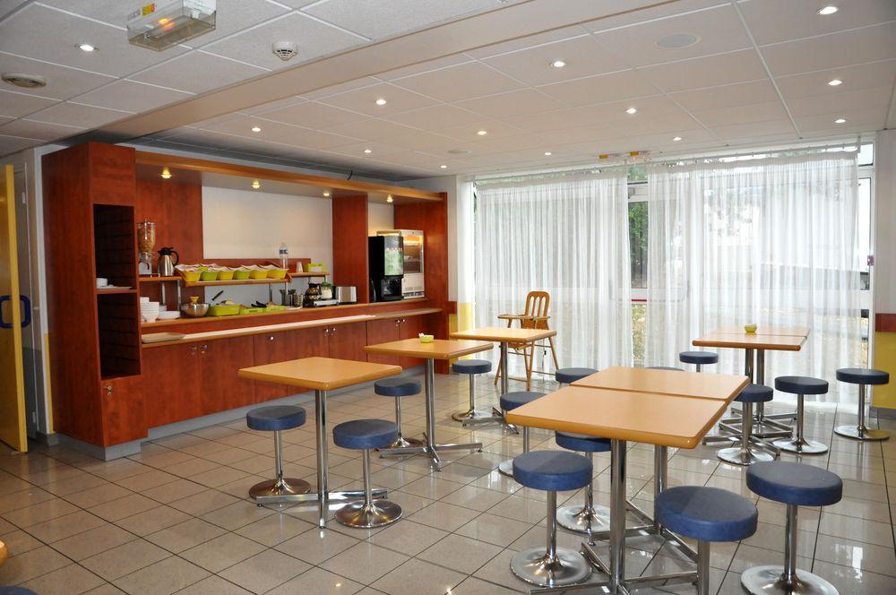 Ibis Budget Rennes