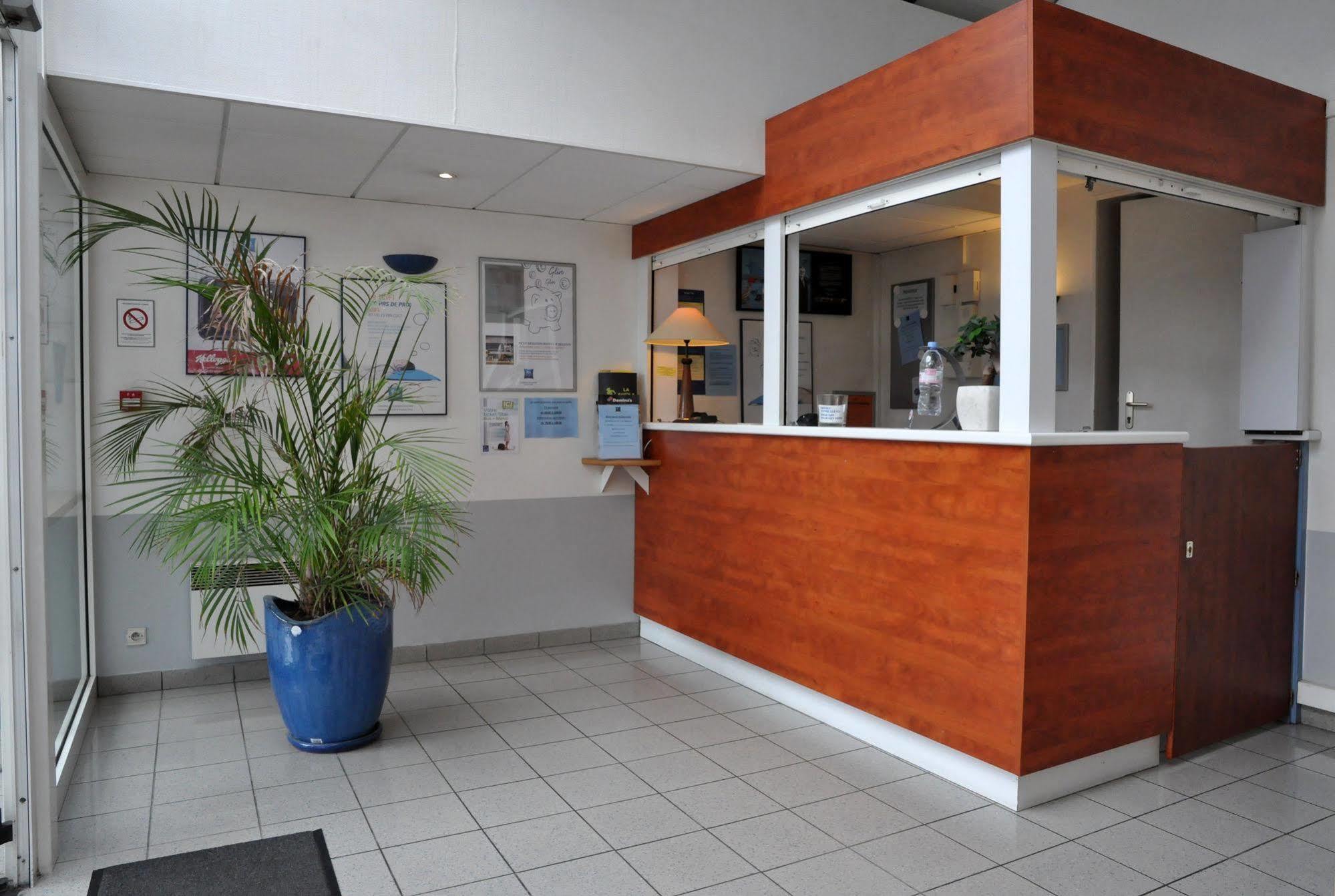 Ibis Budget Rennes
