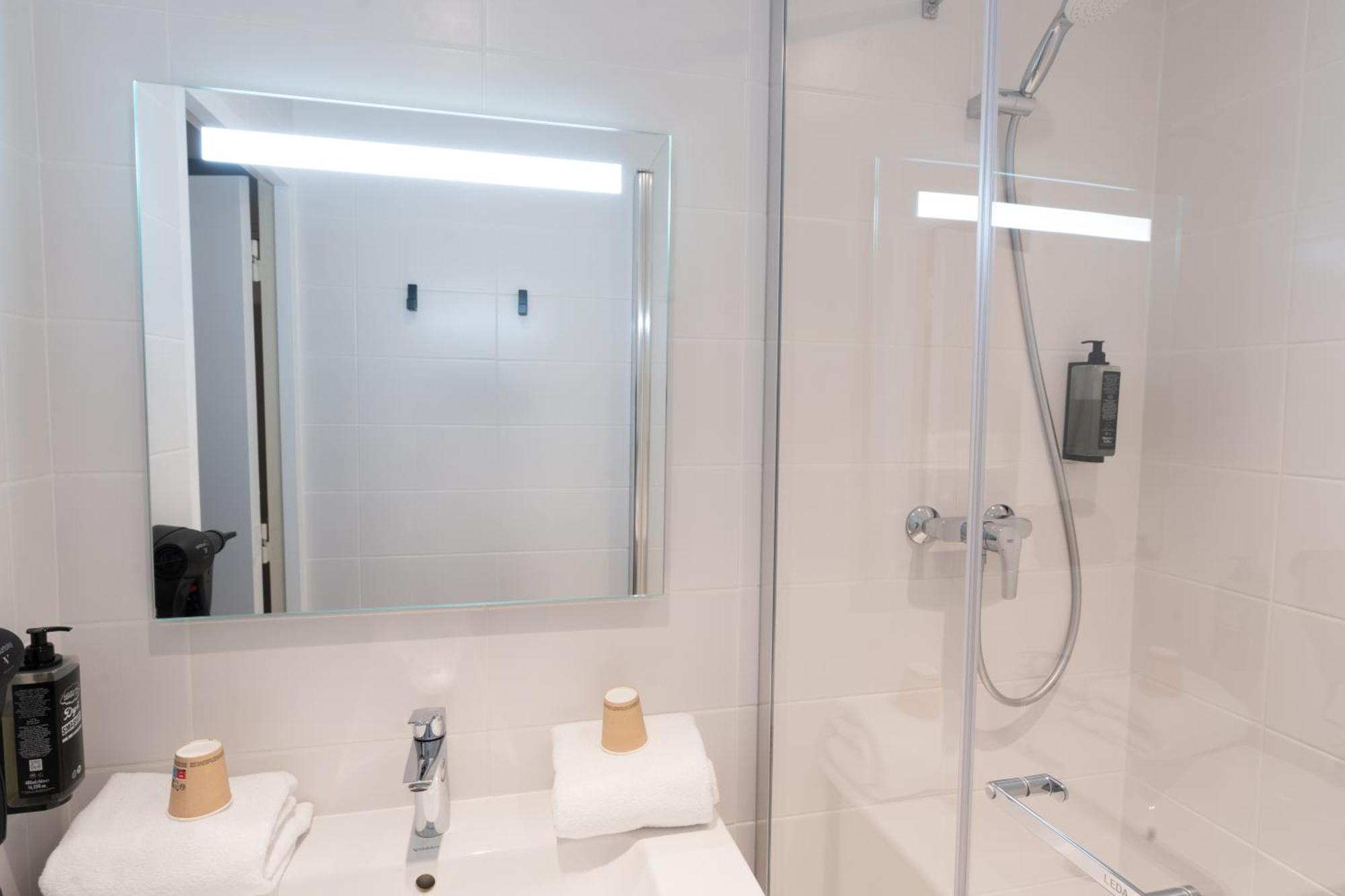 Ibis Budget Rennes