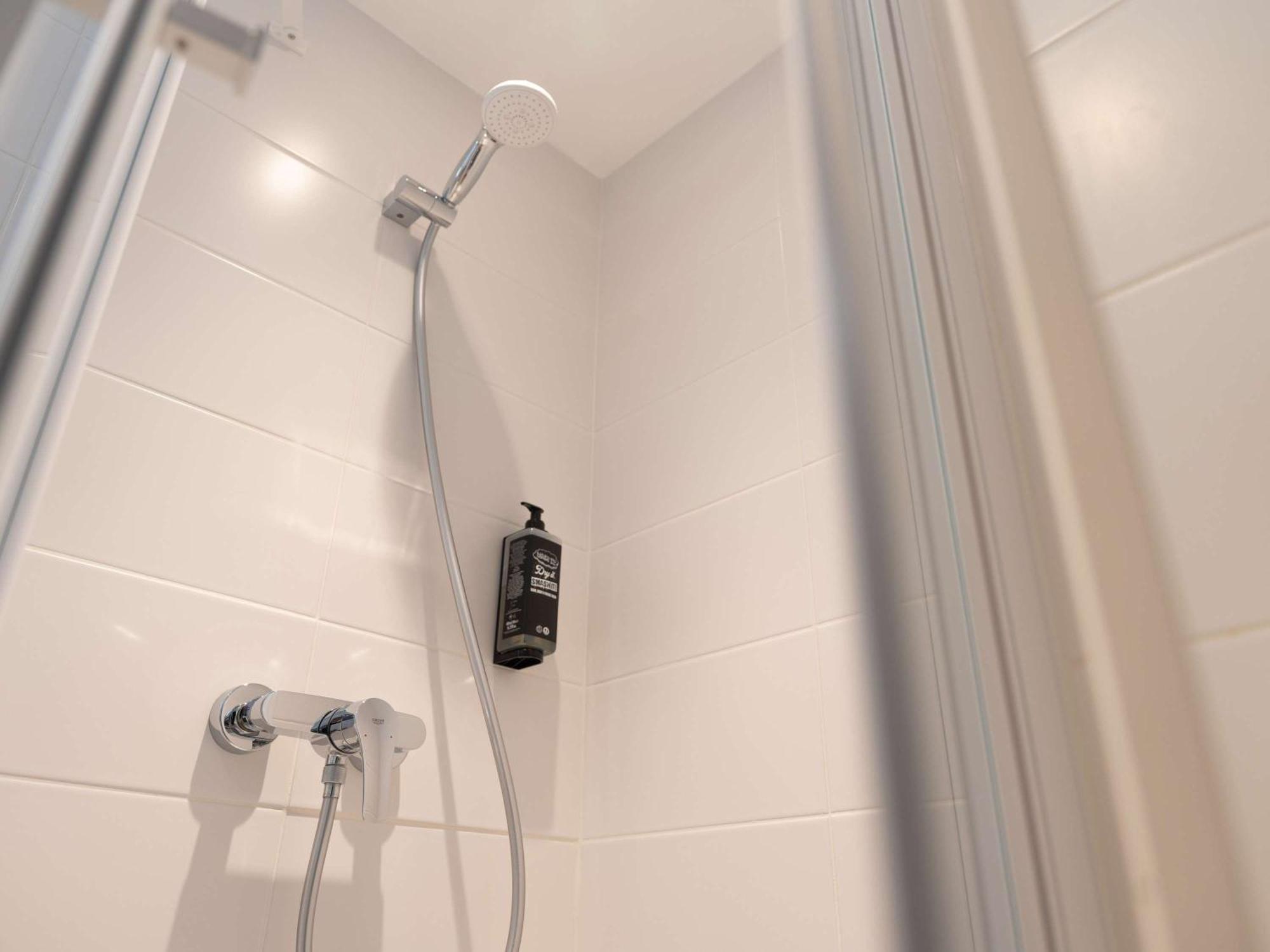 Hotel Ibis Budget Rennes