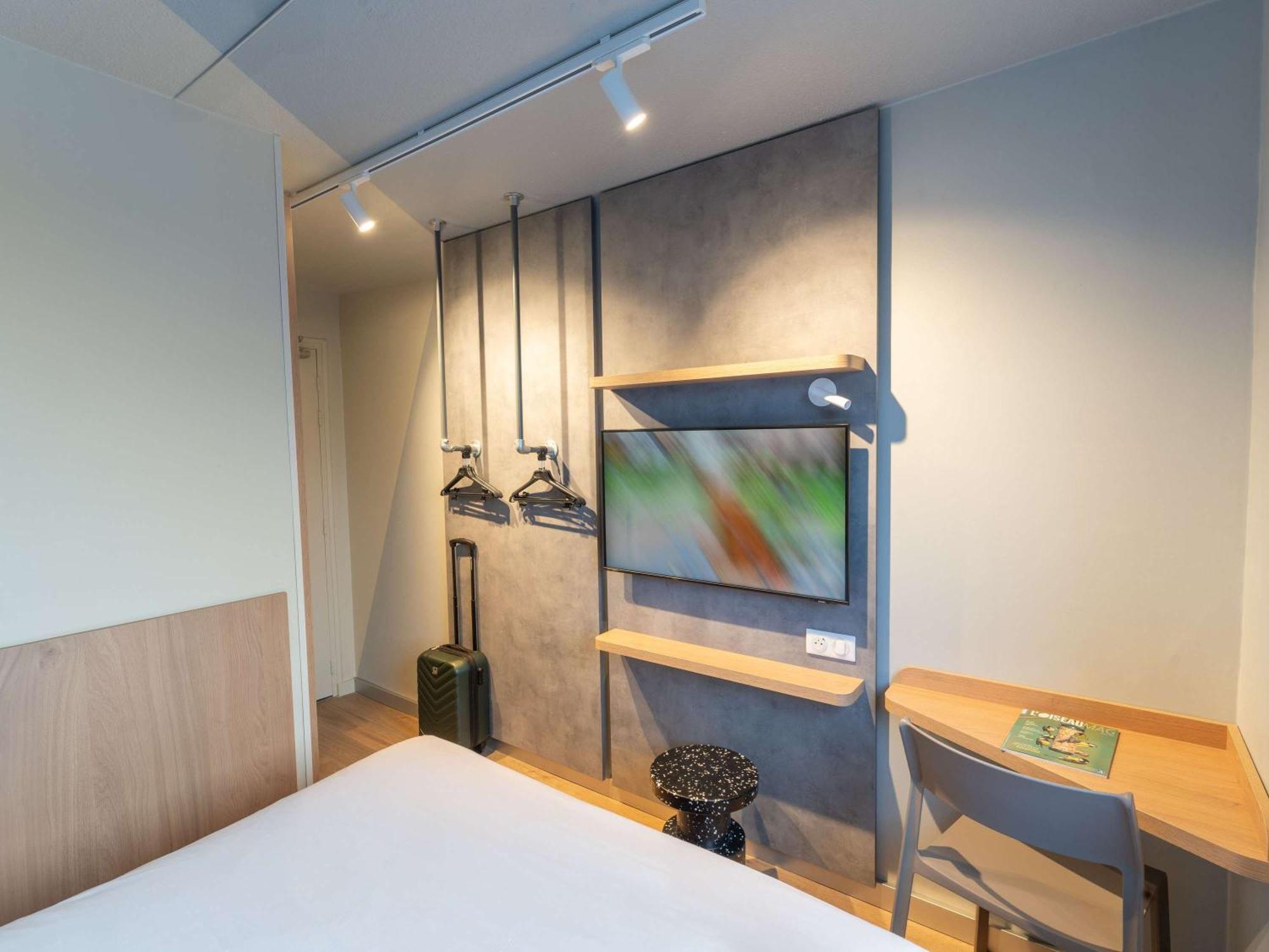 Ibis Budget Rennes